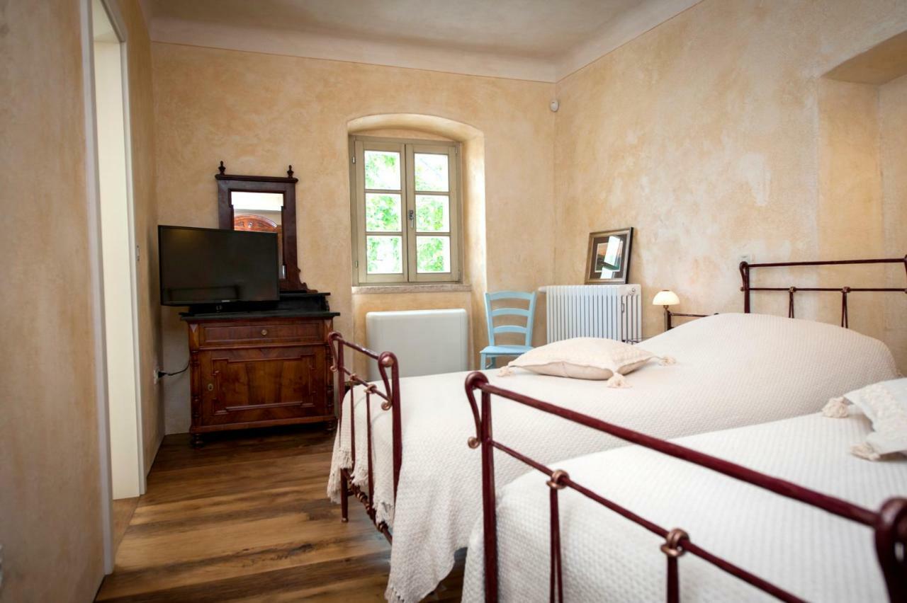 Villa Tona Višnjan Exterior foto